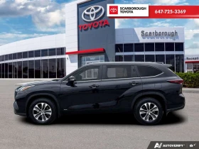 Toyota Highlander XLE AWD | Sunroof | Mobile.bg � ����� ������ 3