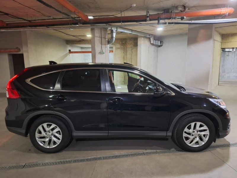 Honda Cr-v, снимка 8 - Автомобили и джипове - 47752357