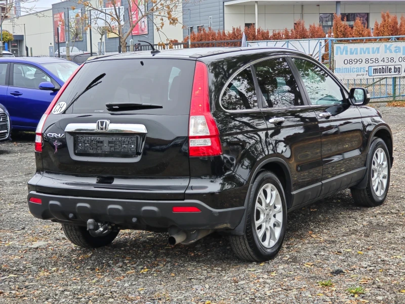 Honda Cr-v Ексклузив, снимка 5 - Автомобили и джипове - 47959811