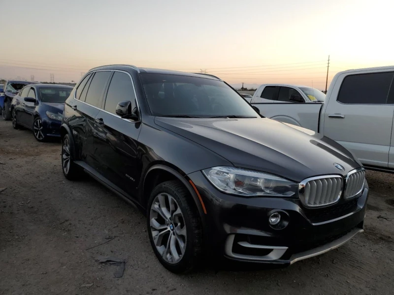 BMW X5 XDRIVE35I  , снимка 4 - Автомобили и джипове - 48447604