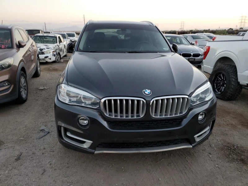 BMW X5 XDRIVE35I  , снимка 5 - Автомобили и джипове - 48447604