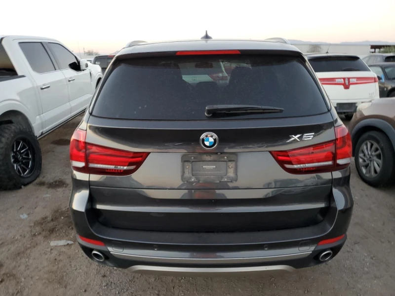 BMW X5 XDRIVE35I  , снимка 6 - Автомобили и джипове - 48447604