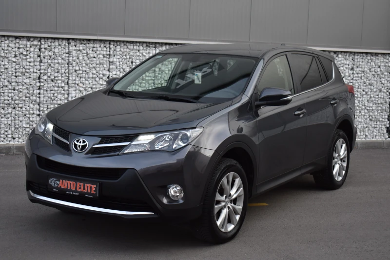Toyota Rav4 2.2D4D/150kc= AUTOMAT= AWD/4X4= NAVI= TOP!!!