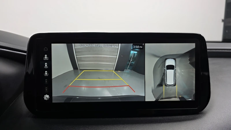 Hyundai Santa fe 2.2 2WD PRESTIGE autogeorge.com, снимка 14 - Автомобили и джипове - 52846384