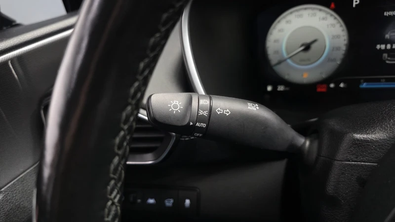 Hyundai Santa fe 2.2 2WD PRESTIGE autogeorge.com, снимка 17 - Автомобили и джипове - 52846384