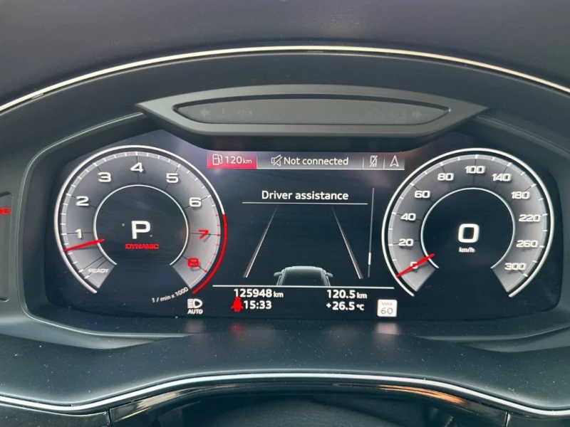 Audi Q8 * Progressiv * CARFAX * БЕЗ ПЪРВОНАЧАЛНА ВНОСКА, снимка 8 - Автомобили и джипове - 52919287