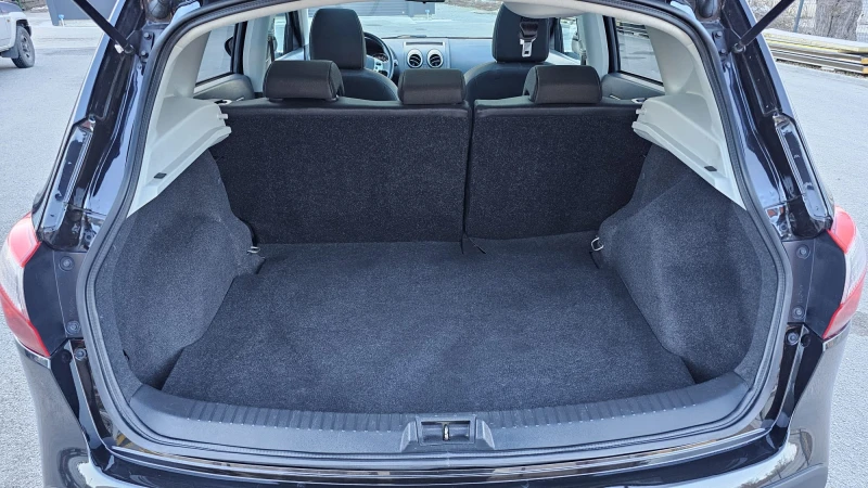 Nissan Qashqai 2.0i 4х4 6SP Facelift CH-ИСТОРИЯ-КАМЕРА 360-ЛИЗИНГ, снимка 15 - Автомобили и джипове - 53072370