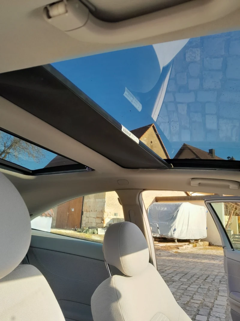 Mercedes-Benz C 230 C230 Kompresor Единствена в Бг.Уникат, снимка 14 - Автомобили и джипове - 53263739