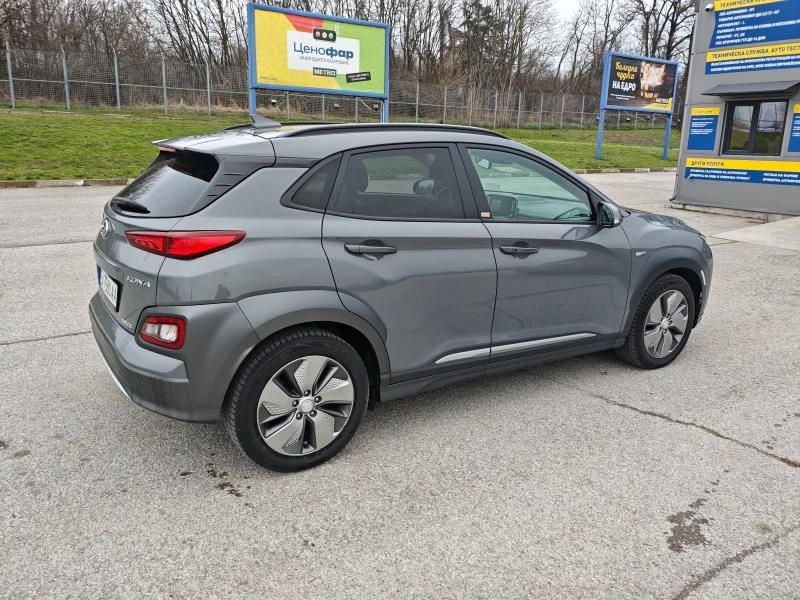 Hyundai Kona 64 Kw PRENIUM, снимка 3 - Автомобили и джипове - 53302942