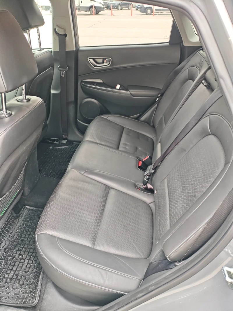 Hyundai Kona 64 Kw PRENIUM, снимка 6 - Автомобили и джипове - 53302942
