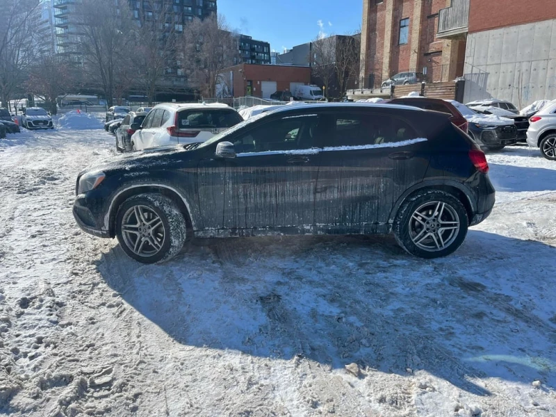 Mercedes-Benz GLA 250  * CARFAX * КАМЕРА * ПОДГРЕВИ, снимка 2 - Автомобили и джипове - 53403225