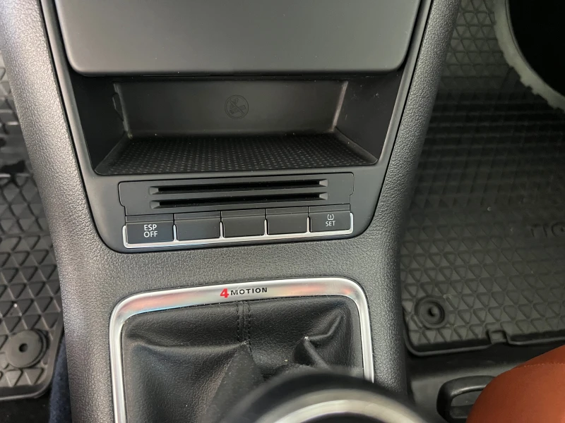 VW Tiguan Германия перфект - 16800 лв. - 59325055 | Car24.bg