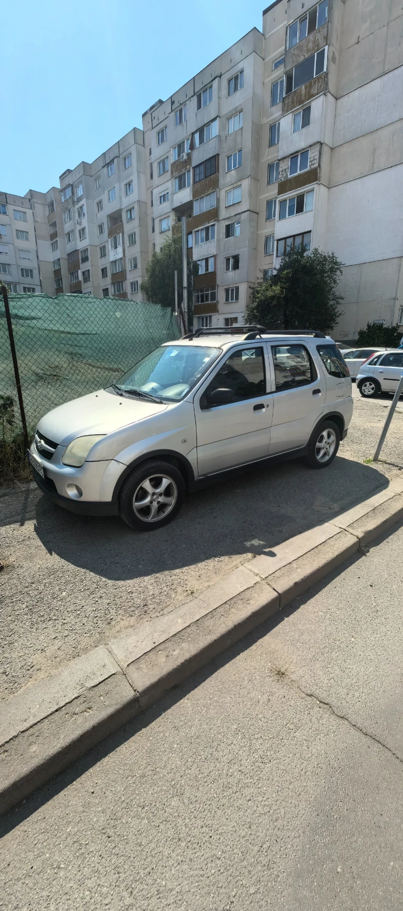 Suzuki Ignis  - изображение 6
