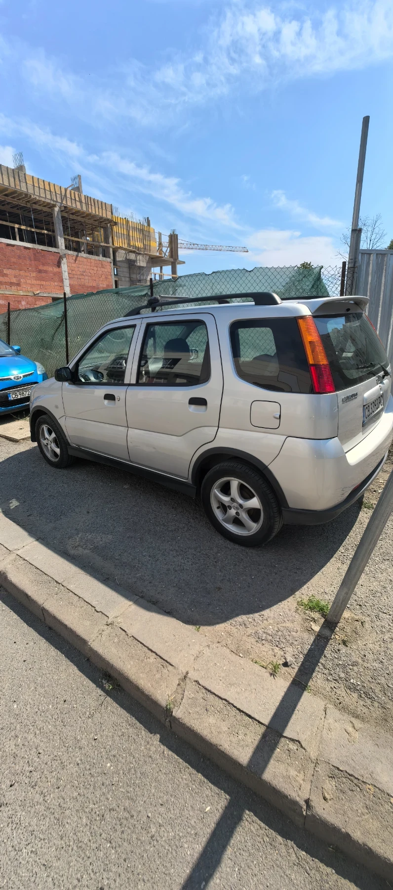 Suzuki Ignis  - изображение 3