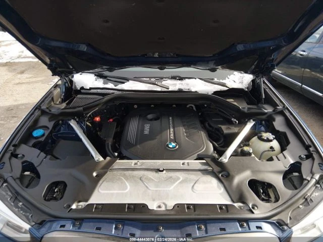 BMW X3 М40I* KEYLESS* AMBIENT* HEADUP* HARMAN, снимка 7 - Автомобили и джипове - 53907735