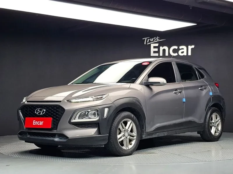 Hyundai Kona Diesel 1.6 2Wd Smart