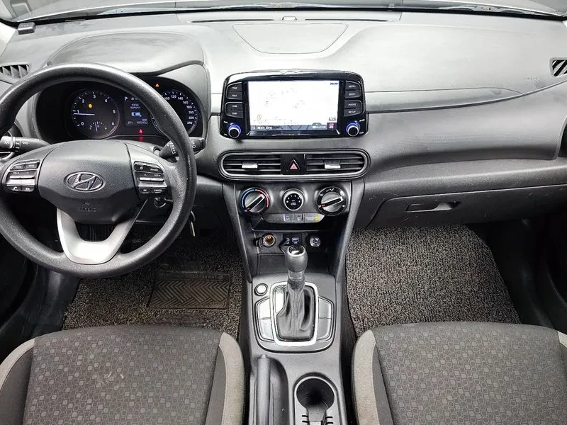 Hyundai Kona Diesel 1.6 2Wd Smart, снимка 13 - Автомобили и джипове - 56129590