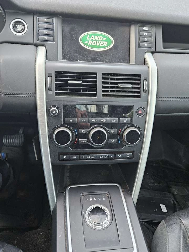 Land Rover Discovery Sport AWD 4dr SE | Mobile.bg � ����������� 13