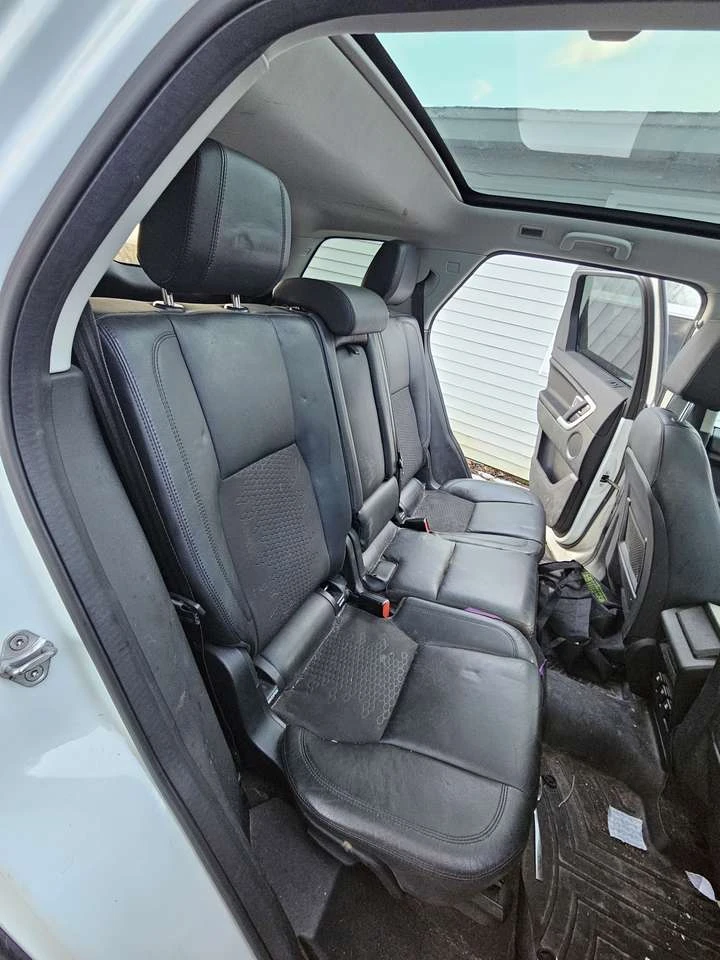 Land Rover Discovery Sport AWD 4dr SE | Mobile.bg � ����������� 9