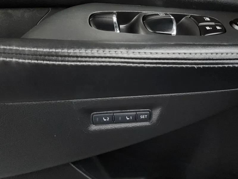 Nissan Murano (Z52) 2.5 Hybrid Platinum | Mobile.bg � ����������� 16