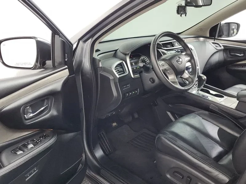 Nissan Murano (Z52) 2.5 Hybrid Platinum | Mobile.bg � ����������� 10