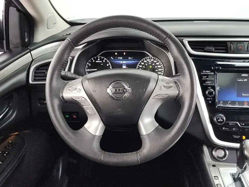 Nissan Murano (Z52) 2.5 Hybrid Platinum | Mobile.bg � ����������� 13