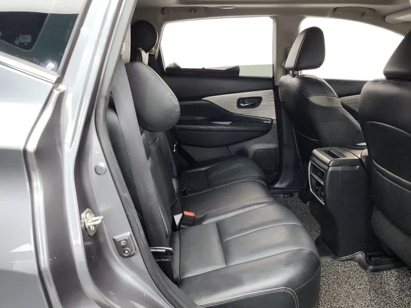 Nissan Murano (Z52) 2.5 Hybrid Platinum | Mobile.bg � ����������� 12