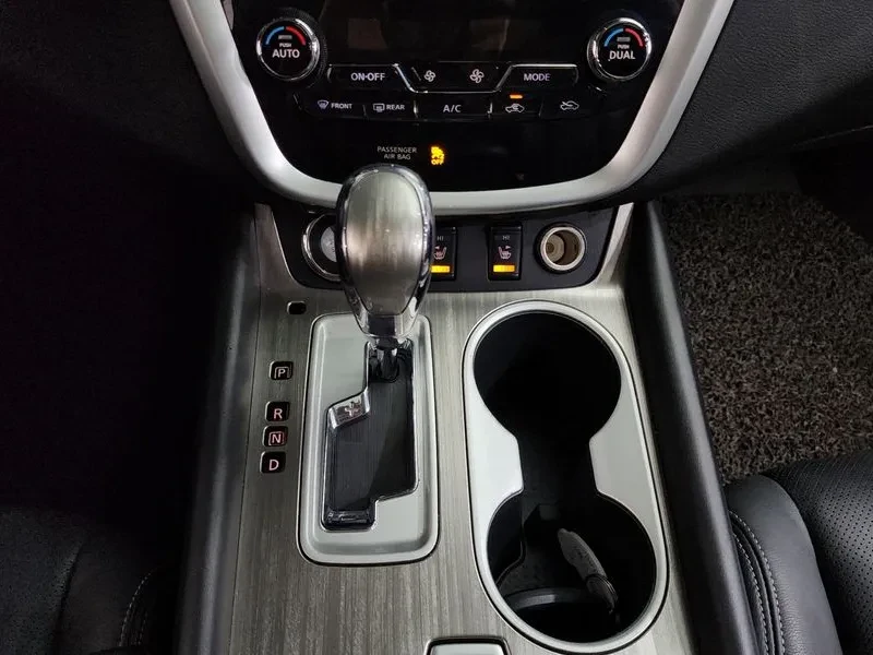 Nissan Murano (Z52) 2.5 Hybrid Platinum | Mobile.bg � ����������� 9