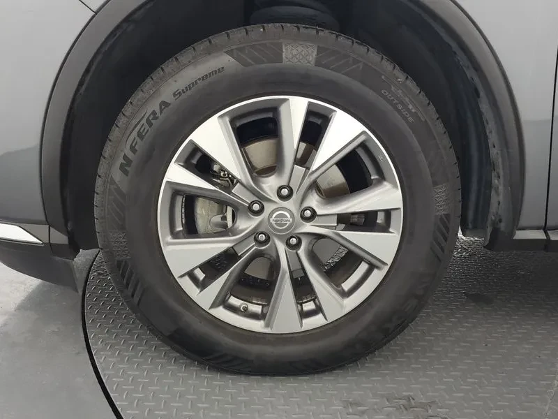 Nissan Murano (Z52) 2.5 Hybrid Platinum | Mobile.bg � ����������� 5