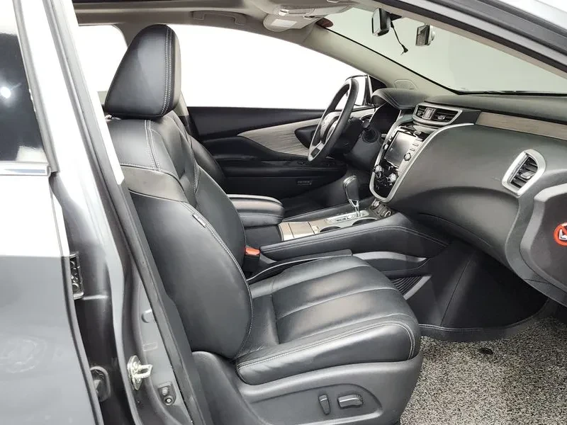 Nissan Murano (Z52) 2.5 Hybrid Platinum | Mobile.bg � ����������� 11
