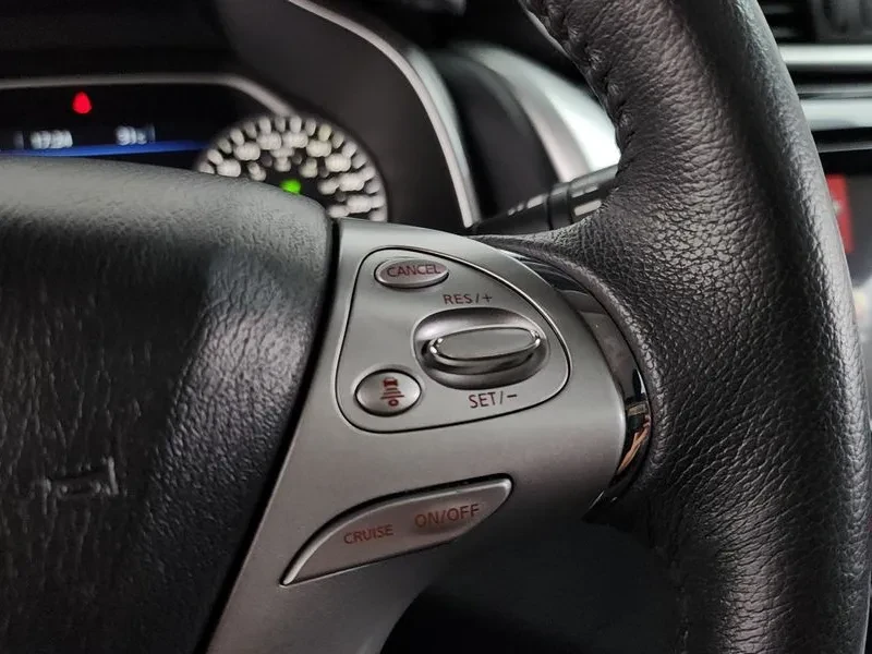 Nissan Murano (Z52) 2.5 Hybrid Platinum | Mobile.bg � ����������� 15