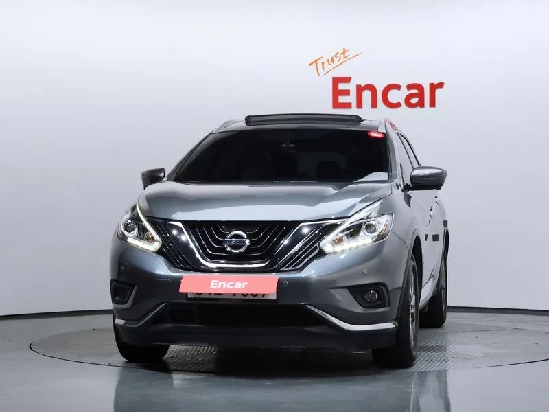Nissan Murano (Z52) 2.5 Hybrid Platinum | Mobile.bg � ����������� 3