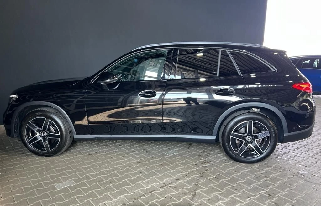 Mercedes-Benz GLC 220 d/ AMG/ 4-MATIC/ DISTRONIC/ NIGHT/ LED/  - изображение 3