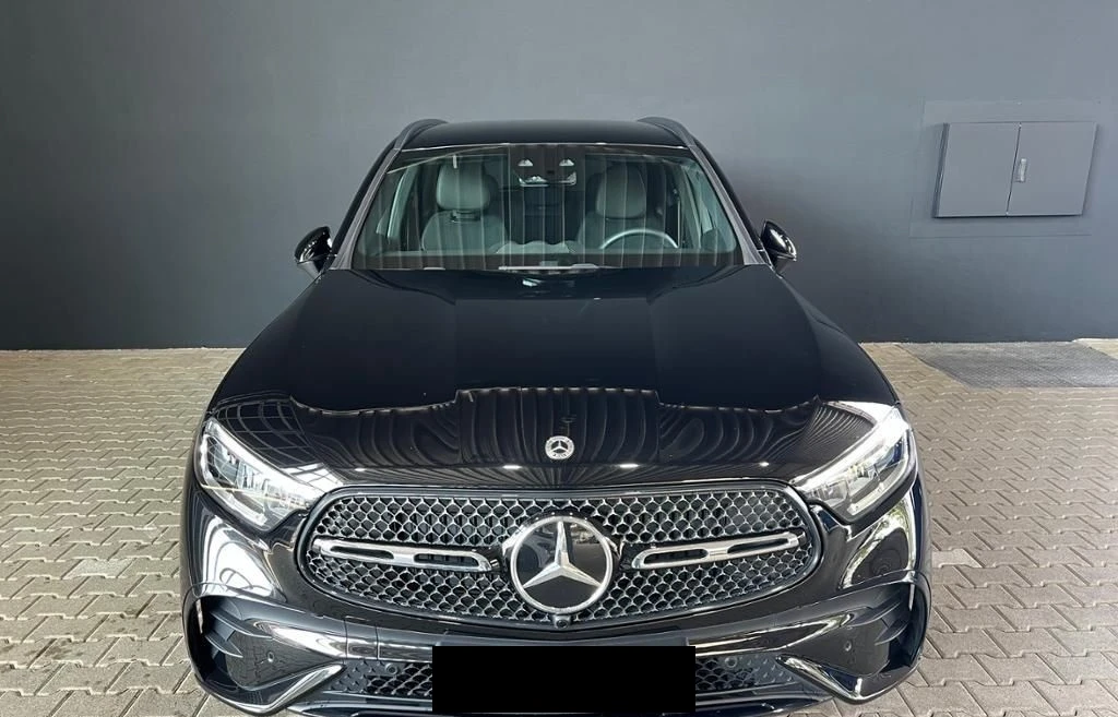 Mercedes-Benz GLC 220 d/ AMG/ 4-MATIC/ DISTRONIC/ NIGHT/ LED/  - изображение 2