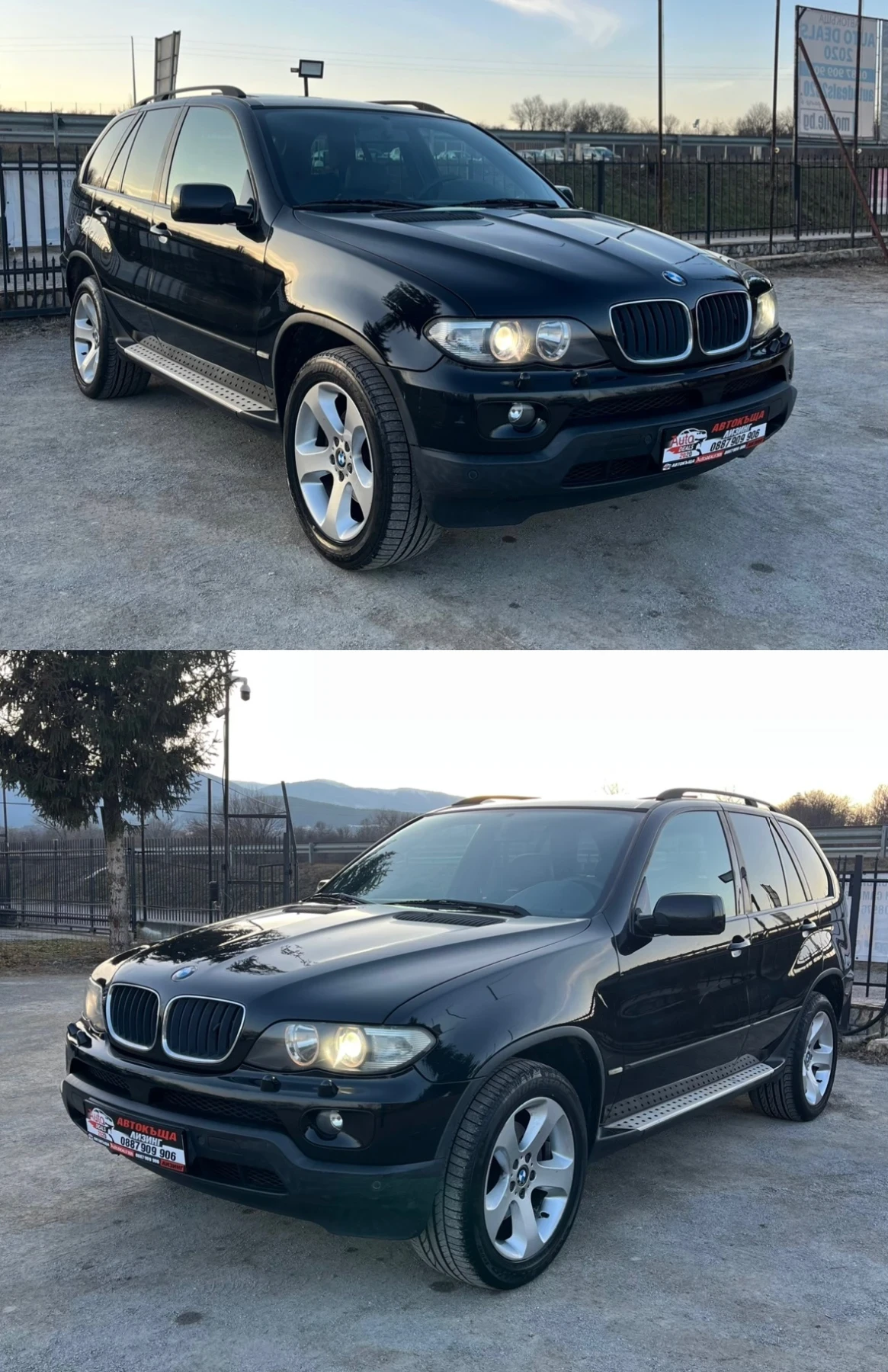 BMW X5 3.0D* 218К.С.* FACELIFT* SPORT PACKET* PANORAMA - изображение 3