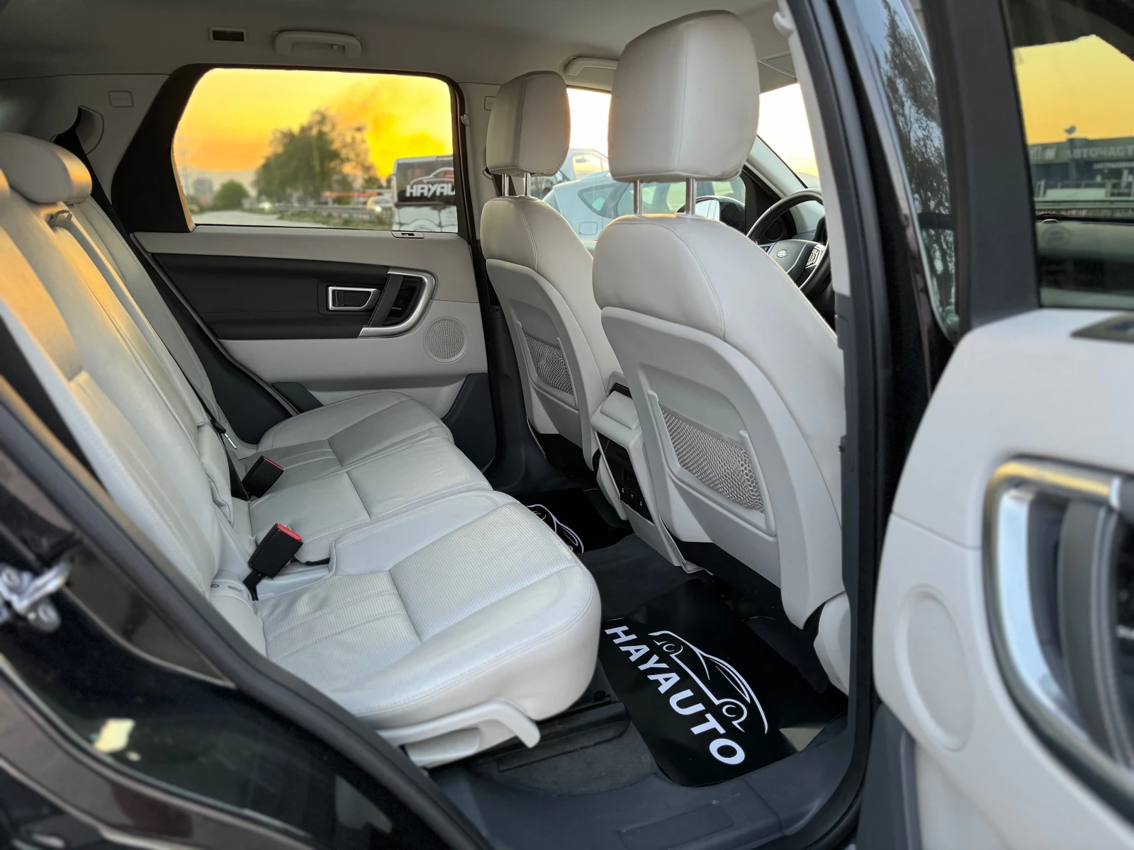 Land Rover Discovery Sport 2.0L= HSE= 9 = = =  | Mobile.bg   13