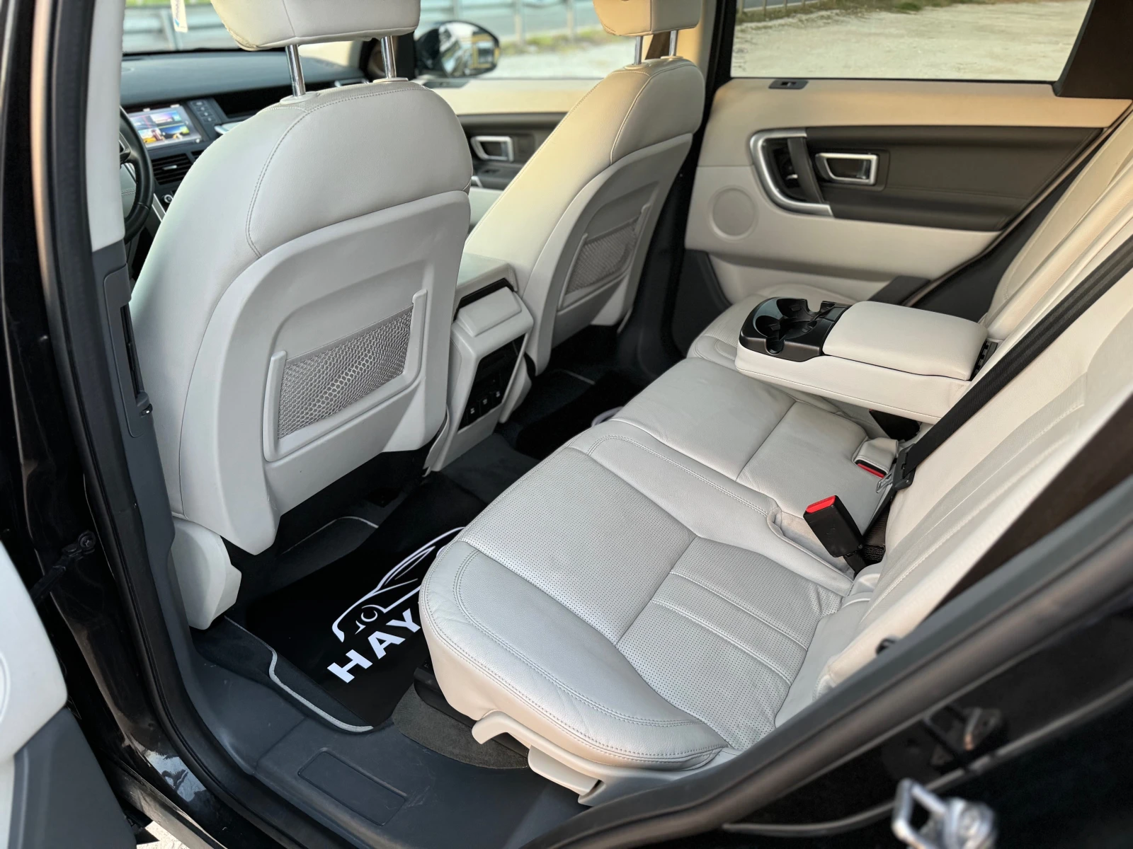 Land Rover Discovery Sport 2.0L= HSE= 9 = = =  | Mobile.bg   14