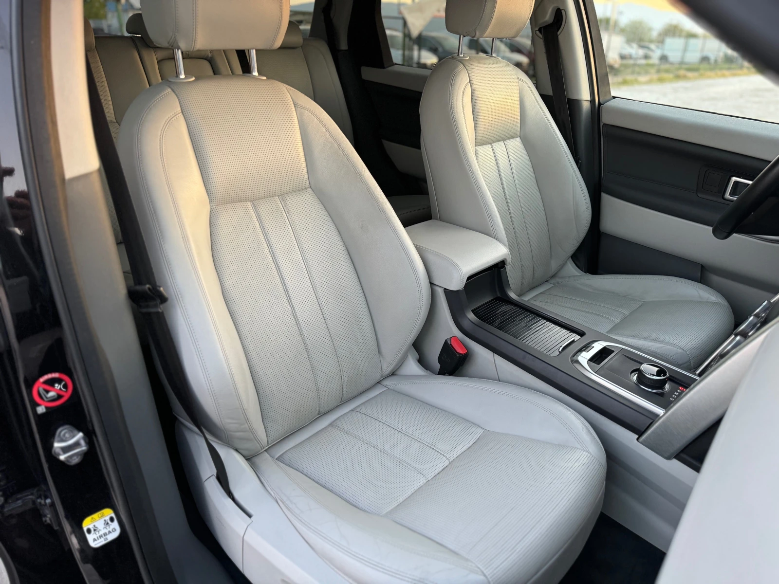 Land Rover Discovery Sport 2.0L= HSE= 9 = = =  | Mobile.bg   12