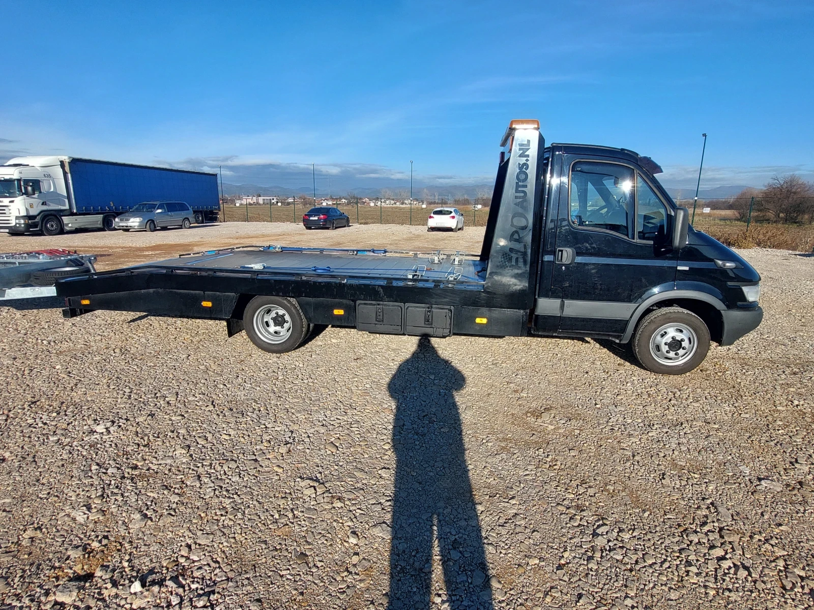 Iveco Massive DAYLI - изображение 3