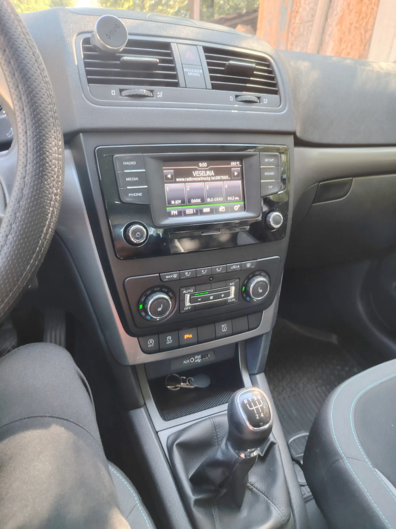 Skoda Yeti  - изображение 3