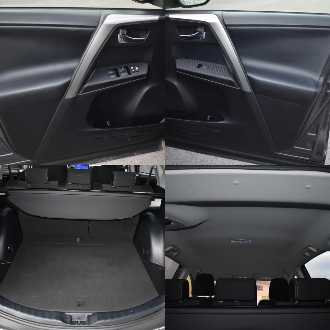 Toyota Rav4 2.2D4D/150kc= AUTOMAT= AWD/4X4= NAVI= TOP!!! | Mobile.bg   12