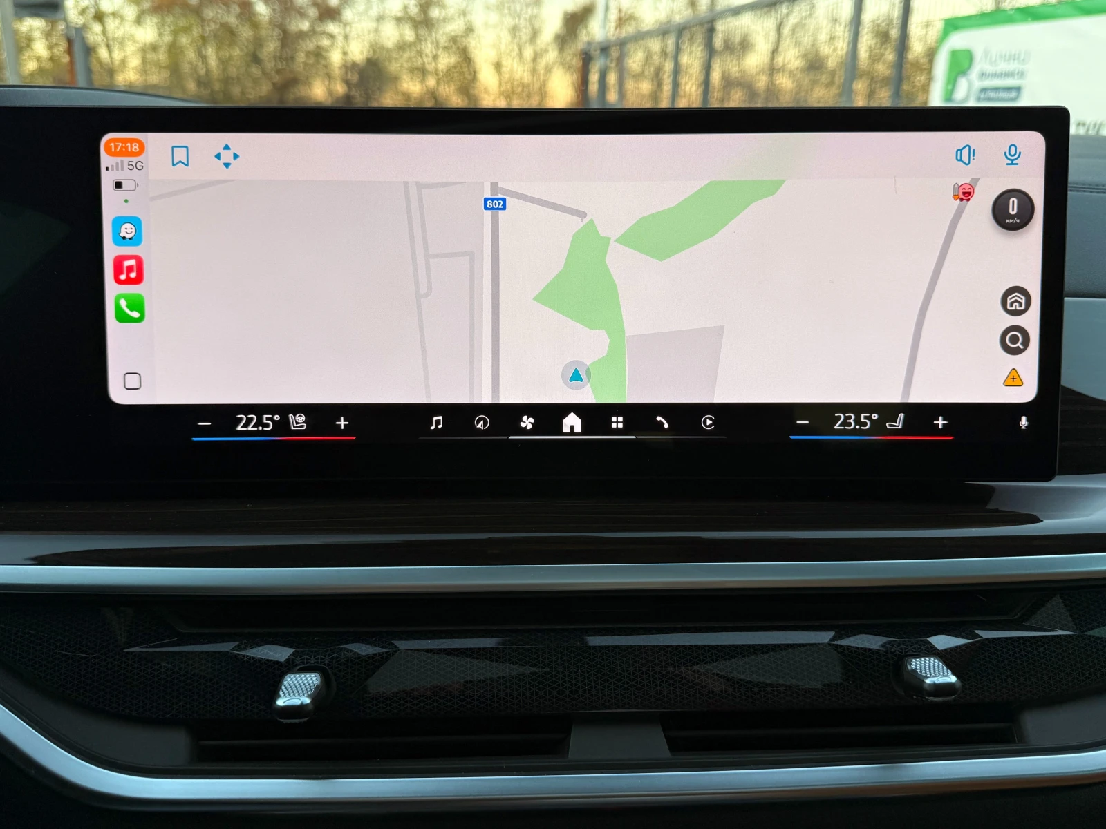 BMW X6 xDrive40i M Sport B58 Sky Lounge ! | Mobile.bg   15