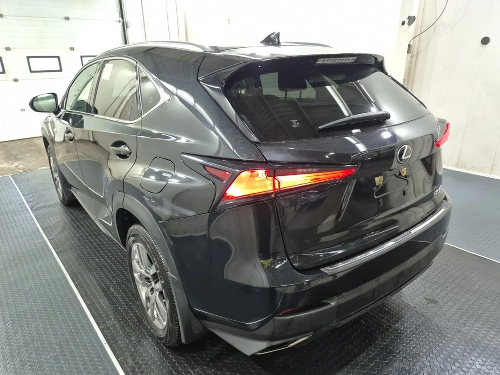 Lexus NX * 300 * CARFAX *    | Mobile.bg   4