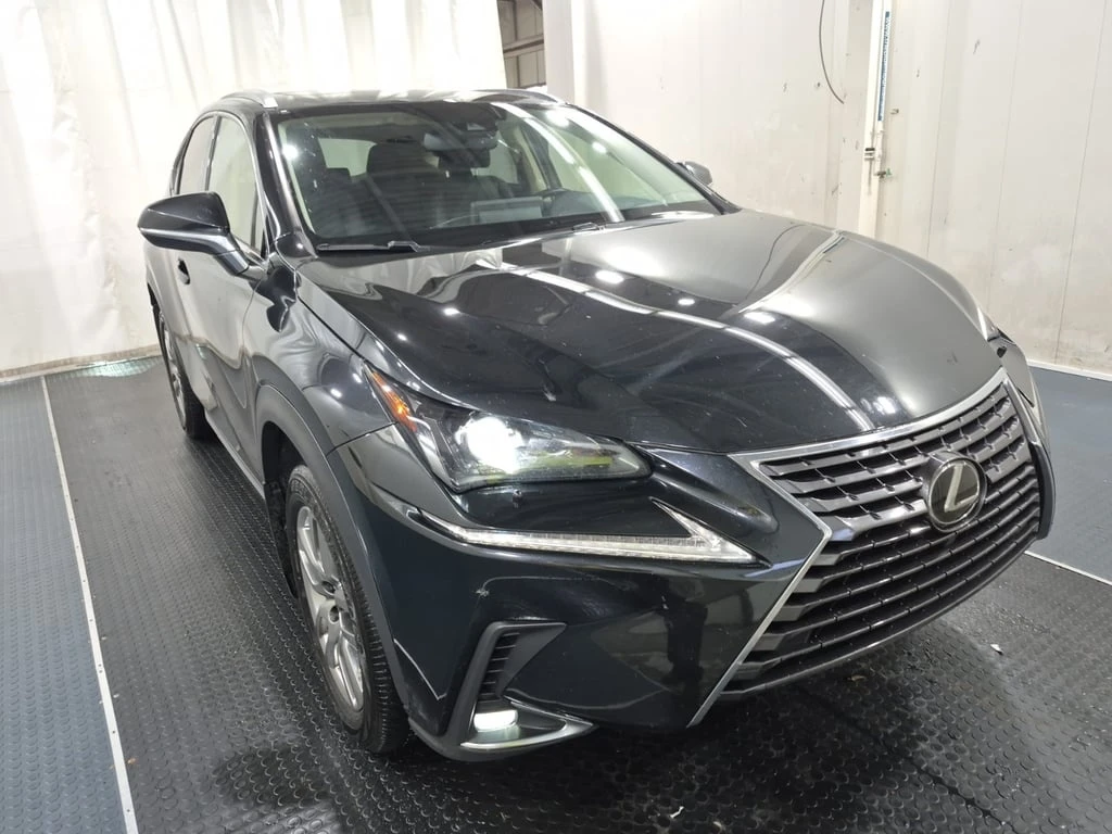 Lexus NX * 300 * CARFAX *    | Mobile.bg   2