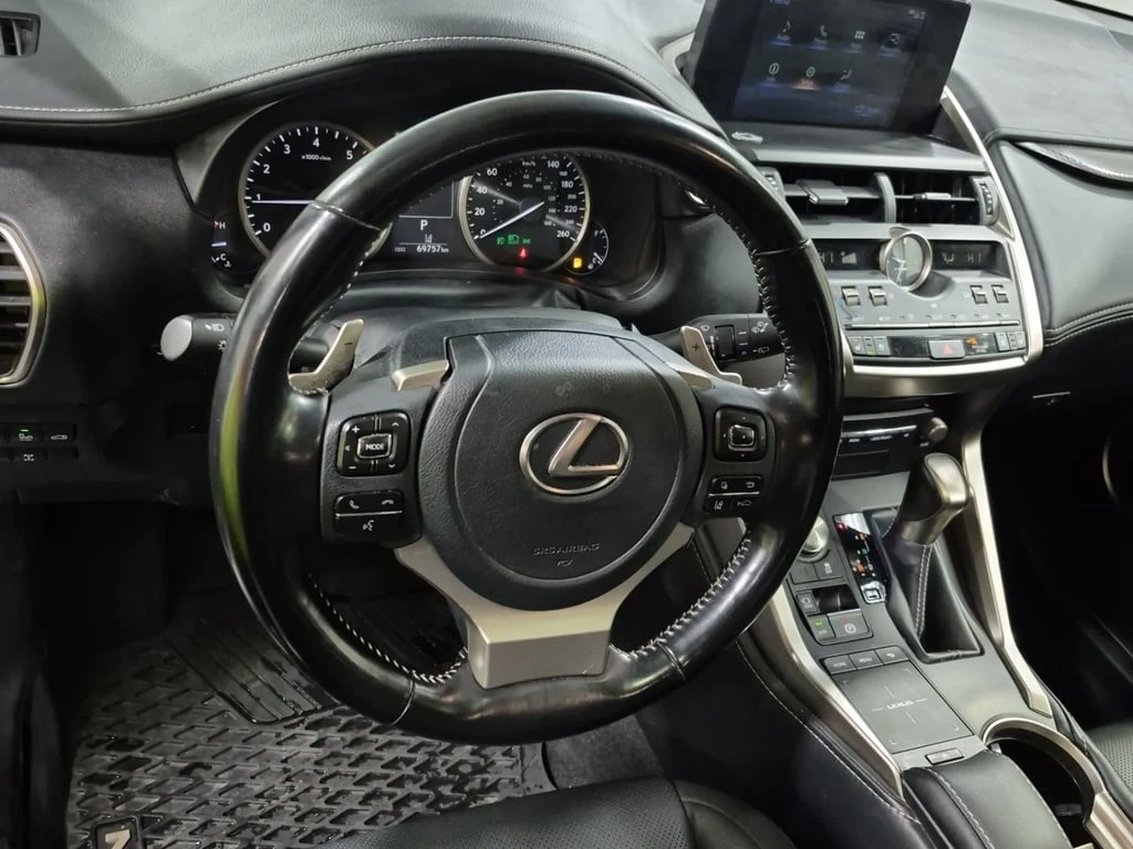Lexus NX * 300 * CARFAX *    | Mobile.bg   12