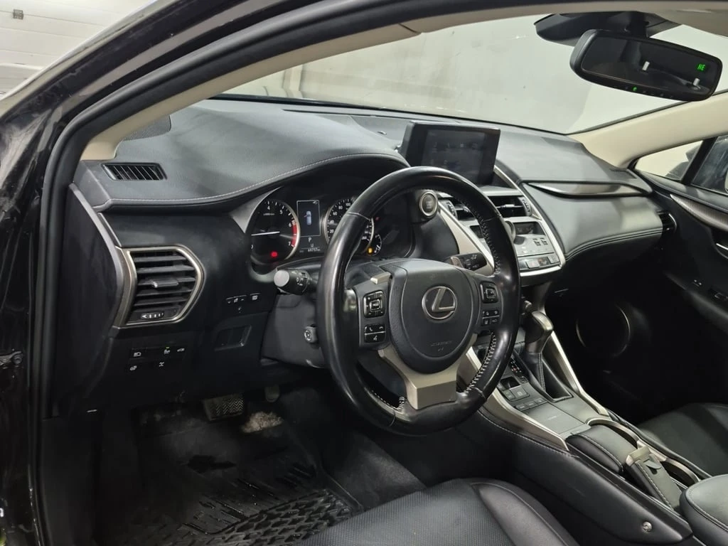 Lexus NX * 300 * CARFAX *    | Mobile.bg   10