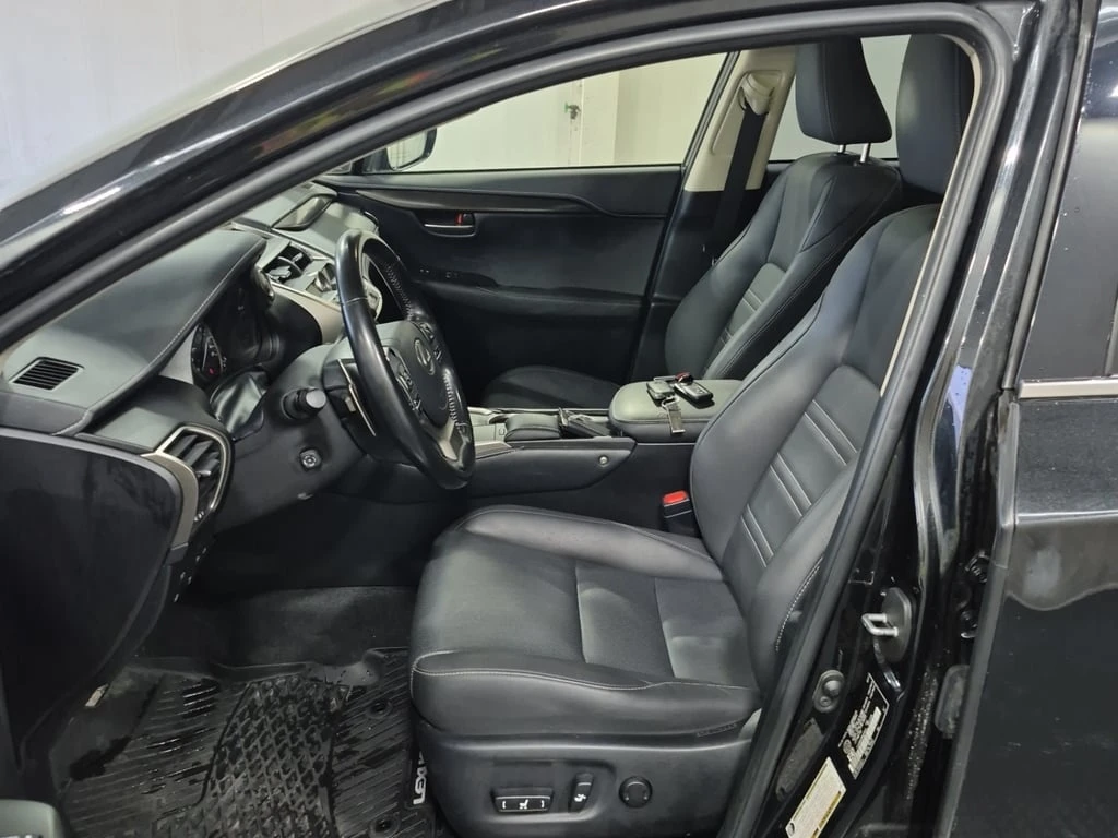 Lexus NX * 300 * CARFAX *    | Mobile.bg   5