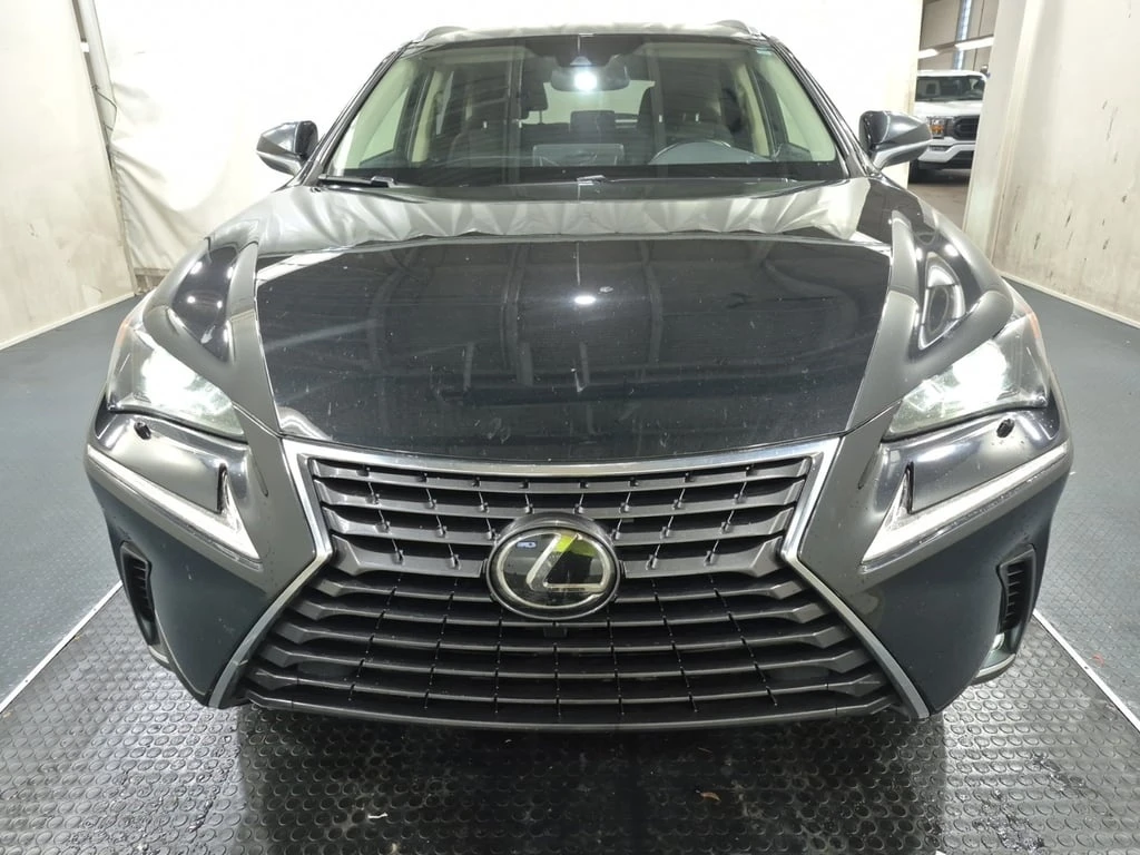 Lexus NX * 300 * CARFAX *    | Mobile.bg   8