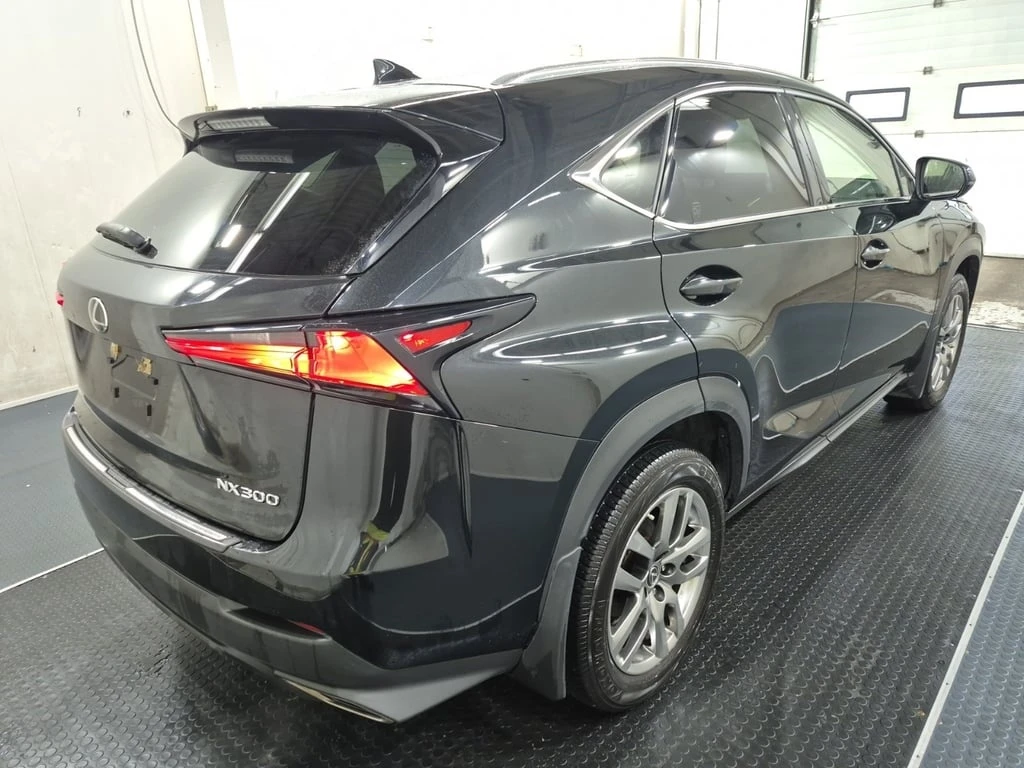 Lexus NX * 300 * CARFAX *    | Mobile.bg   3