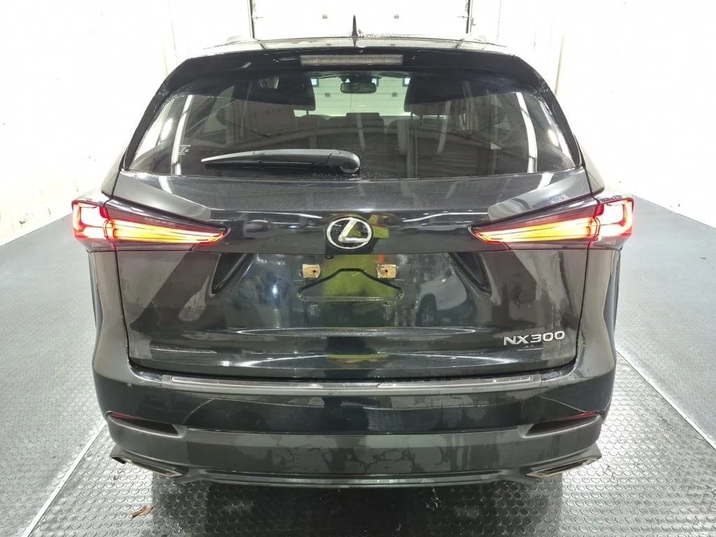 Lexus NX * 300 * CARFAX *    | Mobile.bg   7